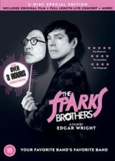 Sparks - The Sparks Brothers