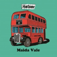 Hefner - Maida Vale