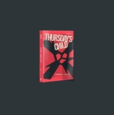 Txt - 4th Mini (minisode 2 Thursday's Child) E