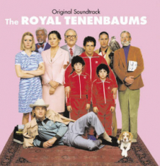 Various Artists - The Royal Tenenbaums