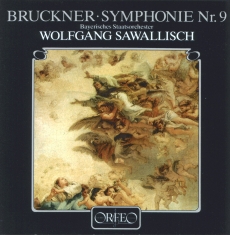 Bruckner Anton - Symphony No. 9