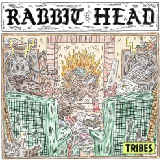 Tribes - Rabbit Head