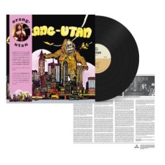 Orang-Utan - Orang-Utan (Vinyl Lp)