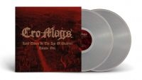 Cro-Mags - Hard Times In The Age Of Quarrel -