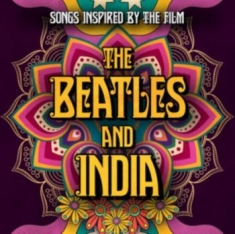 Various Artists - The Beatles And India