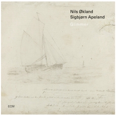 Økland Nils Apeland Sigbjørn - Glimmer (Lp)