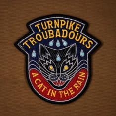 Turnpike troubadours - A Cat In The Rain