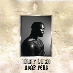 A$Ap Ferg - Trap Lord [Explicit Content]