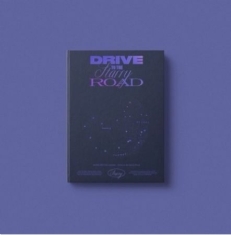 Astro - Vol.3 (Drive to the Starry Road) Starry 