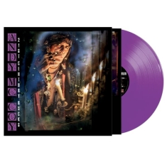 Mccoy Andy - 21St Century Rocks (Purple Vinyl)