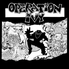 Operation Ivy - Energy