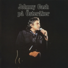 Johnny Cash - Pa Osteraker