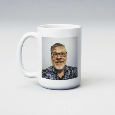 Chaney Dolph - Mug