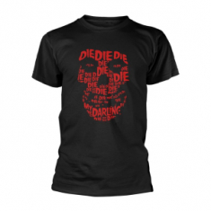 Misfits - T/S Die Die Die (XL)