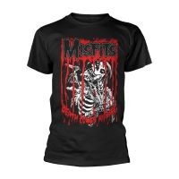 Misfits - T/S Death Comes Ripping (M)