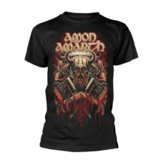 Amon Amarth - T/S Fight (L)