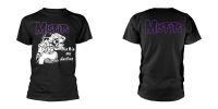 Misfits - T/S Die Die My Darling (Xl)