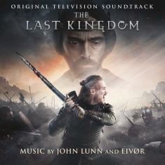 Original Motion Picture Soundt - Last Kingdom