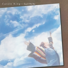 Carole King - Touch The Sky