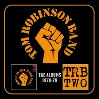 Tom Robinson Band - The Albums 1978-79 2Cd Edition