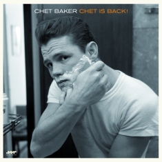 Chet Baker - Chet Baker