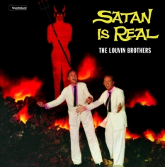 Louvin Brothers - Satan Is Real