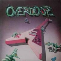 Overdose - To The Top