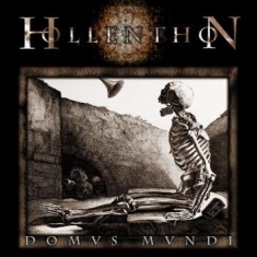 Hollenthon - Domus Mundi