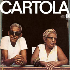 Cartola - Cartola