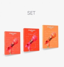 Enhypen - (MANIFESTO : DAY 1) 3pcs SET + WEVERSE GIFT