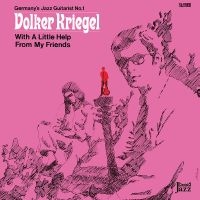 Kriegel Volker - With A Little Help From My Friends