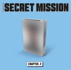 McNd - (THE EARTH:SECRET MISSION Ch.2) - NEMO F