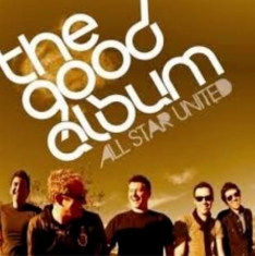 All Star United - The Good Album