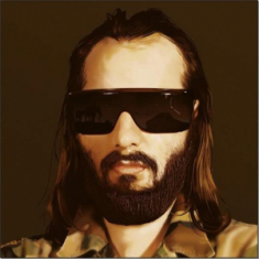 Sebastien Tellier - La Ritournelle Ep