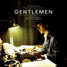 Bärjed Mattias - Gentlemen