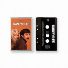 Nancy Sinatra & Lee Hazlewood - Nancy & Lee