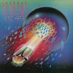 Journey - Escape