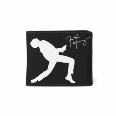 Freddie mercury - Freddie Mercury Premium Wallet