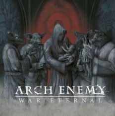 Arch Enemy - War Eternal (Re-Issue 2023)