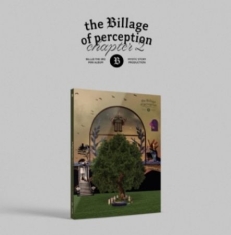 Billlie - (the Billage of perception : chapter two