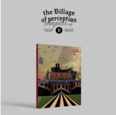 Billlie - (the Billage of perception : chapter two