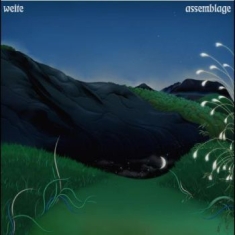 Weite - Assemblage