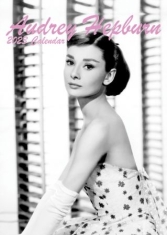 Audrey Hepburn 2023 Unofficial Calendar