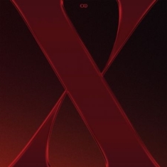 EXID - 10th Anniversary Single 'X'