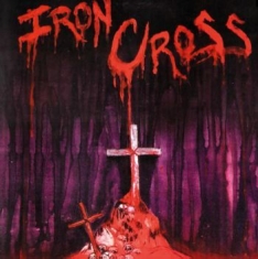 Iron Cross - Iron Cross