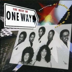 One Way - Best of