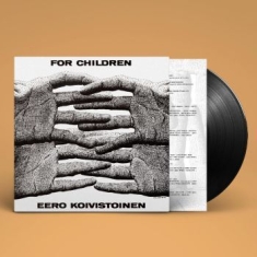 Koivistoinen Eero - For Children