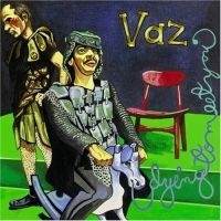 Vaz - Dying To Meet You