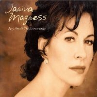 Magness Janiva - Bury Him At The Crossroads