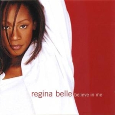 Regina Belle - Believe in Me